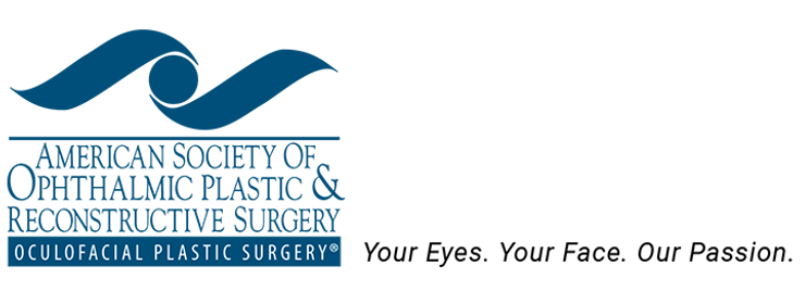 oculofacial plastic surgery