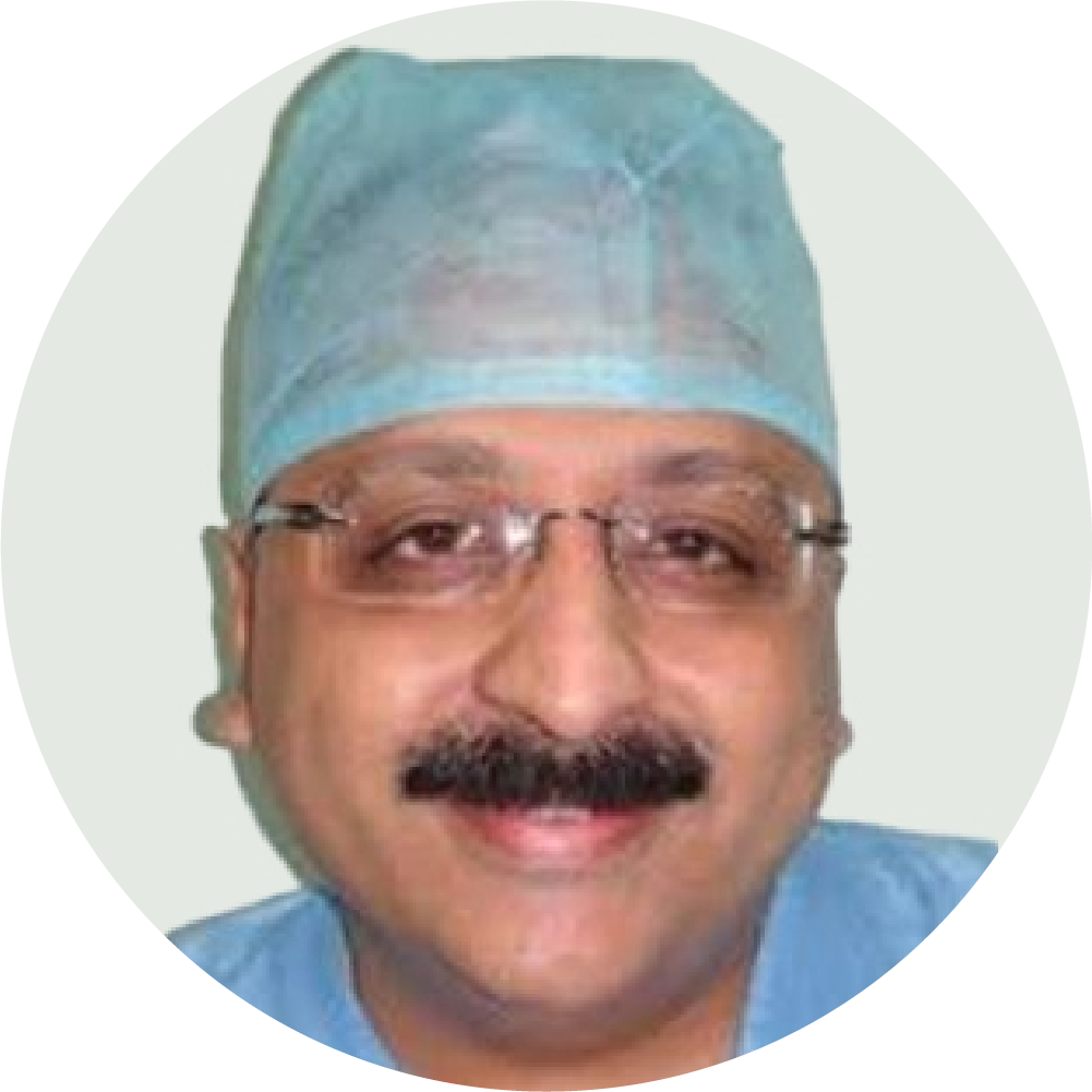 Dr. E. Ravindra Mohan 