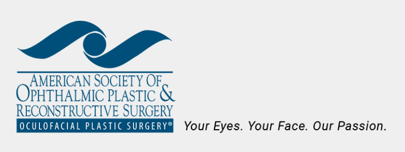 american society of ophthalmic plastic and reconstructive surgery