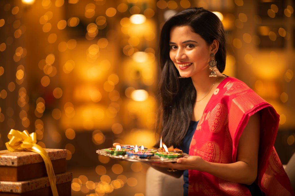 Be Diwali Ready With These Essential Tips